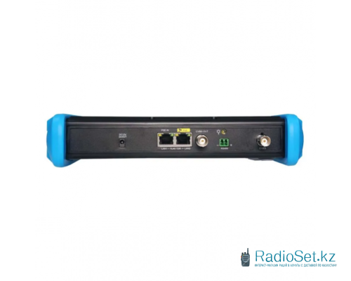 Тестер IP-камер Network IPC-9800 Pro